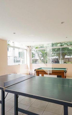 Apartamento para alugar com 64m², 2 quartos e 1 vagaÁrea comum