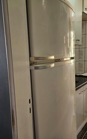 Apartamento à venda com 43m², 2 quartos e 1 vagaCozinha