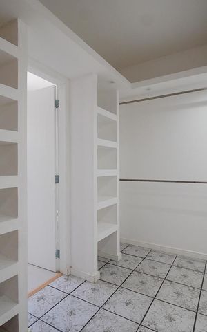 Casa para alugar com 60m², 2 quartos e sem vagaCloset da suíte