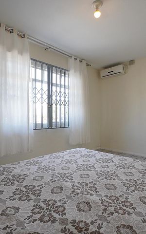 Casa para alugar com 60m², 2 quartos e sem vagaSuíte
