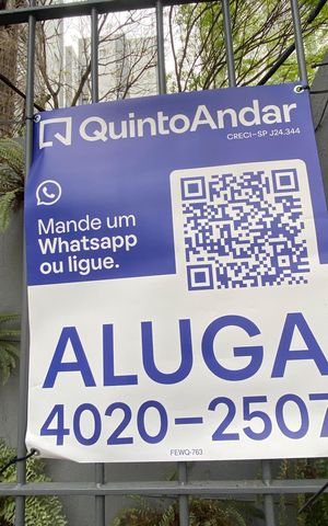 Apartamento para alugar com 64m², 3 quartos e 1 vaga Apartamento para alugar com 64m², 3 quartos e 1 vagaPlacaID