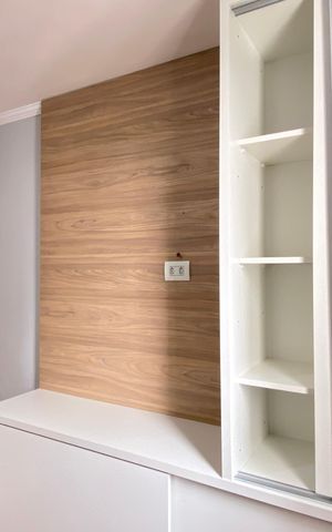 Apartamento para alugar com 64m², 3 quartos e 1 vaga Apartamento para alugar com 64m², 3 quartos e 1 vagaQuarto 2
