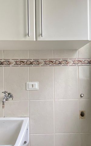 Apartamento para alugar com 64m², 3 quartos e 1 vaga Apartamento para alugar com 64m², 3 quartos e 1 vagaCozinha - Área de Serviço