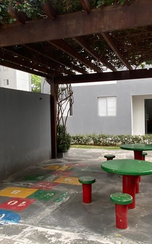 Apartamento para alugar com 64m², 3 quartos e 1 vaga Apartamento para alugar com 64m², 3 quartos e 1 vagaÁrea externa