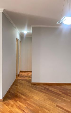 Apartamento para alugar com 64m², 3 quartos e 1 vaga Apartamento para alugar com 64m², 3 quartos e 1 vagaSala