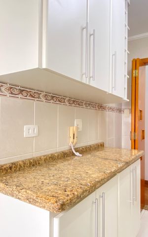 Apartamento para alugar com 64m², 3 quartos e 1 vaga Apartamento para alugar com 64m², 3 quartos e 1 vagaCozinha - Área de Serviço