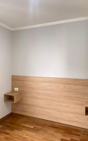 Apartamento para alugar com 64m², 3 quartos e 1 vaga Apartamento para alugar com 64m², 3 quartos e 1 vagaQuarto 2