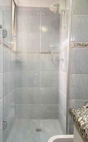 Apartamento para alugar com 64m², 3 quartos e 1 vaga Apartamento para alugar com 64m², 3 quartos e 1 vagaBanheiro