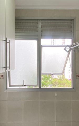 Apartamento para alugar com 64m², 3 quartos e 1 vaga Apartamento para alugar com 64m², 3 quartos e 1 vagaCozinha - Área de Serviço