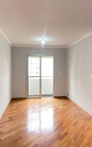 Apartamento para alugar com 64m², 3 quartos e 1 vaga Apartamento para alugar com 64m², 3 quartos e 1 vagaSala