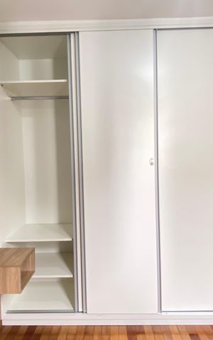 Apartamento para alugar com 64m², 3 quartos e 1 vaga Apartamento para alugar com 64m², 3 quartos e 1 vagaQuarto 2