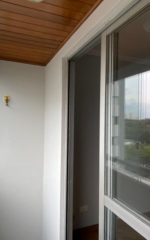 Apartamento para alugar com 64m², 3 quartos e 1 vaga Apartamento para alugar com 64m², 3 quartos e 1 vagaSala - Varanda