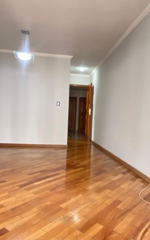 Apartamento para alugar com 64m², 3 quartos e 1 vaga Apartamento para alugar com 64m², 3 quartos e 1 vagaSala