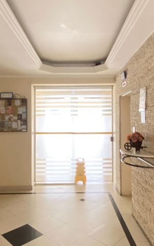 Apartamento para alugar com 64m², 3 quartos e 1 vaga Apartamento para alugar com 64m², 3 quartos e 1 vagaHall