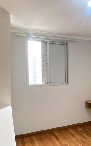 Apartamento para alugar com 64m², 3 quartos e 1 vaga Apartamento para alugar com 64m², 3 quartos e 1 vagaQuarto 2