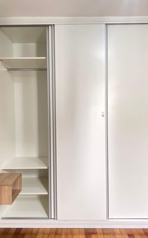Apartamento para alugar com 64m², 3 quartos e 1 vaga Apartamento para alugar com 64m², 3 quartos e 1 vagaQuarto 2