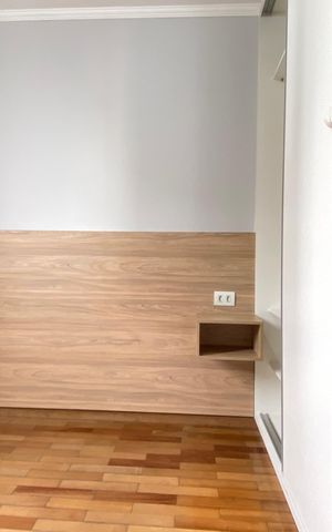 Apartamento para alugar com 64m², 3 quartos e 1 vaga Apartamento para alugar com 64m², 3 quartos e 1 vagaQuarto 2