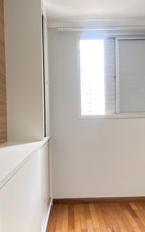 Apartamento para alugar com 64m², 3 quartos e 1 vaga Apartamento para alugar com 64m², 3 quartos e 1 vagaQuarto 2
