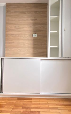 Apartamento para alugar com 64m², 3 quartos e 1 vaga Apartamento para alugar com 64m², 3 quartos e 1 vagaQuarto 2