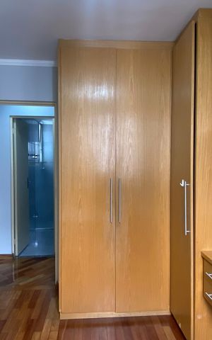 Apartamento para alugar com 64m², 3 quartos e 1 vaga Apartamento para alugar com 64m², 3 quartos e 1 vagaQuarto 1