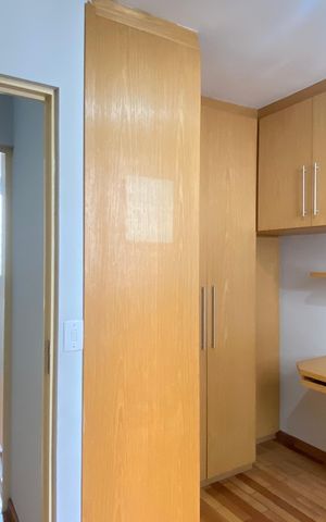 Apartamento para alugar com 64m², 3 quartos e 1 vaga Apartamento para alugar com 64m², 3 quartos e 1 vagaQuarto 3