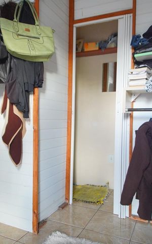 Casa de condomínio para alugar com 70m², 2 quartos e sem vagaQuarto 2