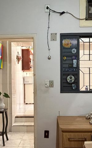 Casa para alugar com 240m², 5 quartos e 2 vagasQuarto 1