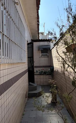 Casa para alugar com 240m², 5 quartos e 2 vagasJardim