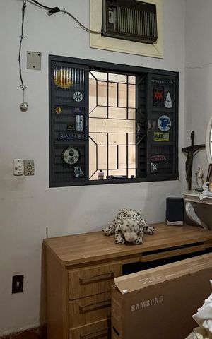 Casa para alugar com 240m², 5 quartos e 2 vagasQuarto 1