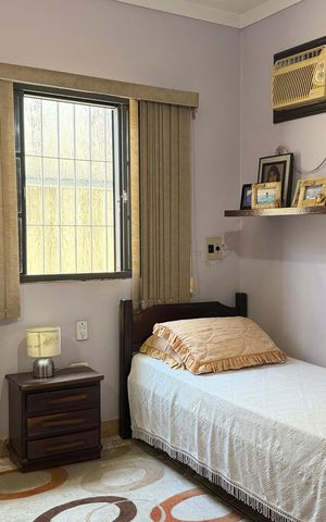 Casa para alugar com 240m², 5 quartos e 2 vagasSuíte 2