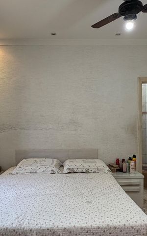 Casa para alugar com 240m², 5 quartos e 2 vagasSuíte 1