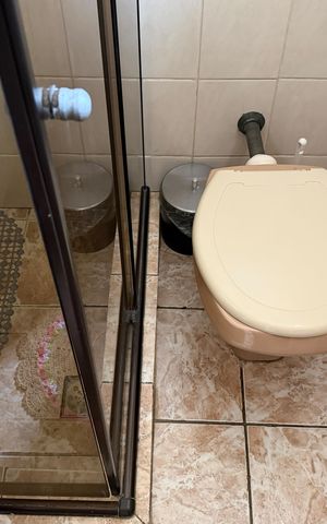 Casa para alugar com 240m², 5 quartos e 2 vagasBanheiro da Suíte 2
