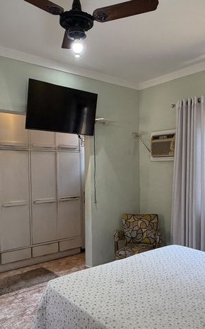 Casa para alugar com 240m², 5 quartos e 2 vagasSuíte 1