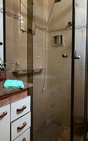 Casa para alugar com 240m², 5 quartos e 2 vagasBanheiro da Suíte 2