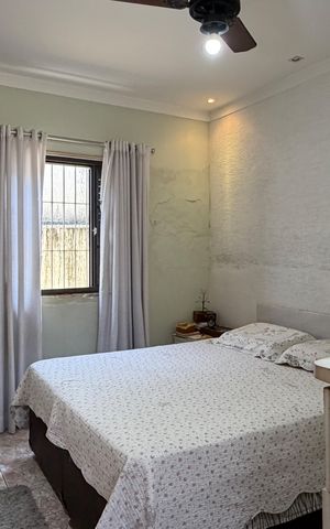 Casa para alugar com 240m², 5 quartos e 2 vagasSuíte 1