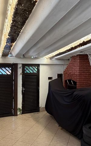 Casa para alugar com 240m², 5 quartos e 2 vagasGaragem