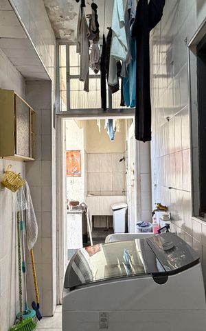 Casa para alugar com 240m², 5 quartos e 2 vagasÁrea de Serviço