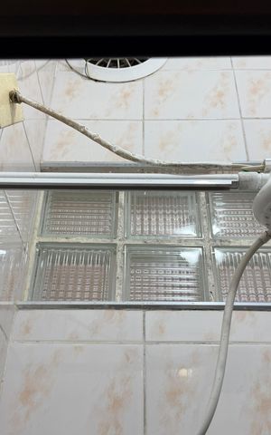Casa para alugar com 240m², 5 quartos e 2 vagasBanheiro da Suíte 1