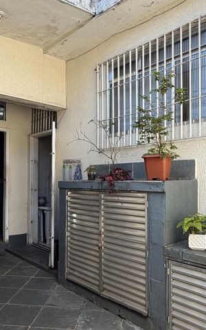 Casa para alugar com 240m², 5 quartos e 2 vagasQuintal