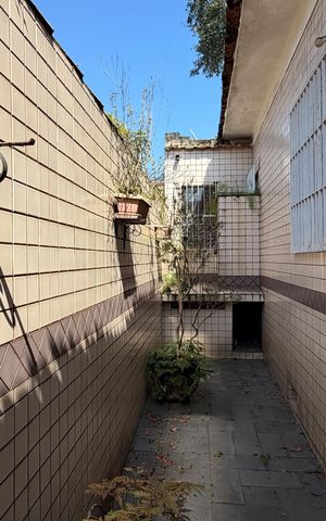 Casa para alugar com 240m², 5 quartos e 2 vagasJardim