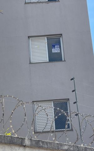 Apartamento à venda com 80m², 3 quartos e 2 vagas Apartamento à venda com 80m², 3 quartos e 2 vagasFachada do bloco