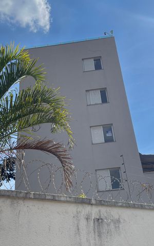 Apartamento à venda com 80m², 3 quartos e 2 vagas Apartamento à venda com 80m², 3 quartos e 2 vagasFachada do bloco