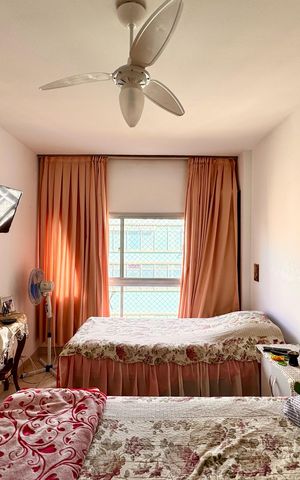 Apartamento à venda com 96m², 2 quartos e 1 vaga