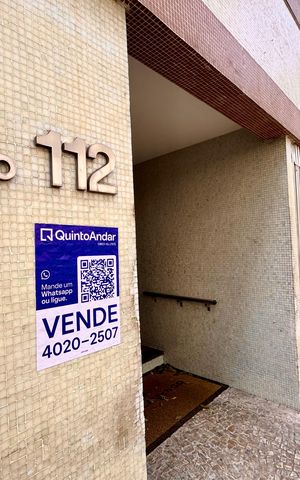 Apartamento à venda com 96m², 2 quartos e 1 vaga