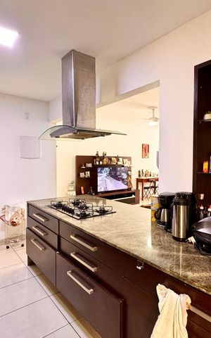 Apartamento à venda com 96m², 2 quartos e 1 vaga