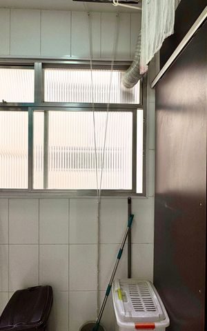 Apartamento à venda com 96m², 2 quartos e 1 vaga