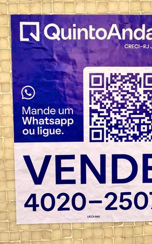 Apartamento à venda com 96m², 2 quartos e 1 vaga