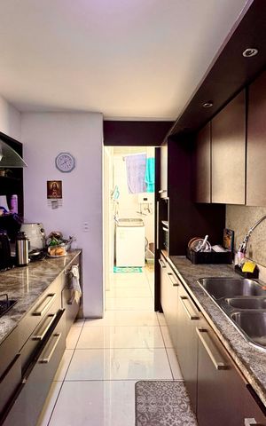 Apartamento à venda com 96m², 2 quartos e 1 vaga
