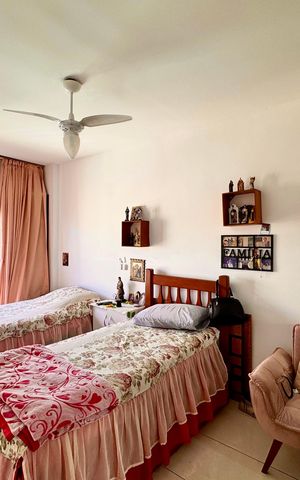 Apartamento à venda com 96m², 2 quartos e 1 vaga