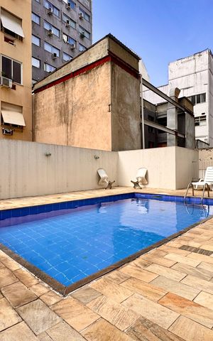 Apartamento à venda com 96m², 2 quartos e 1 vaga